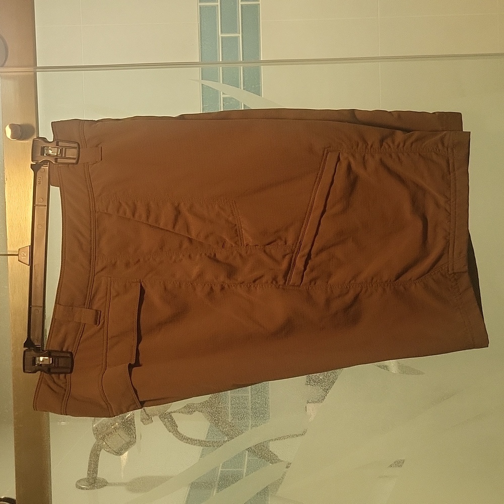 Mens guide series shorts